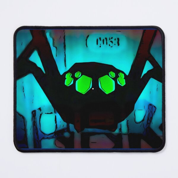 ROBLOX Doors Mouse Pad for Sale by khalid2001