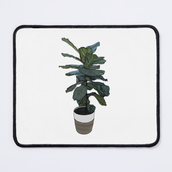 Item preview, Fiddle Leaf Fig  designed and sold by JMVisuals28.
