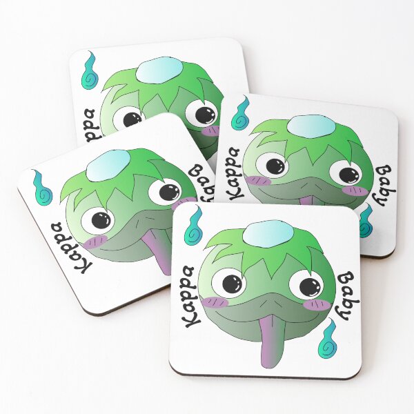 Item preview, Kappa San designed and sold by Lottiepops.