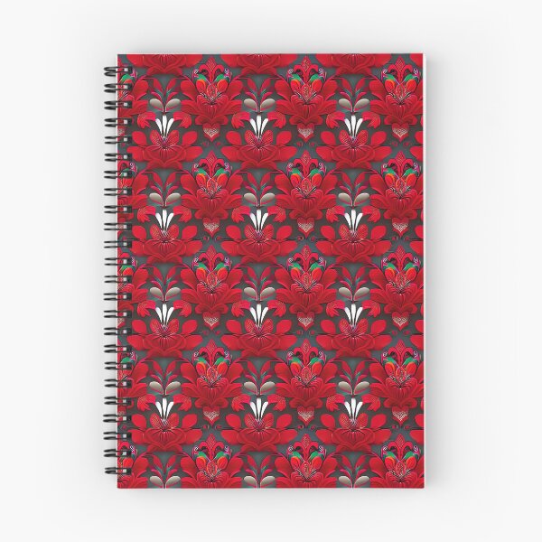 Item preview, Ruby Rhapsody designed and sold by FaithandFlex.