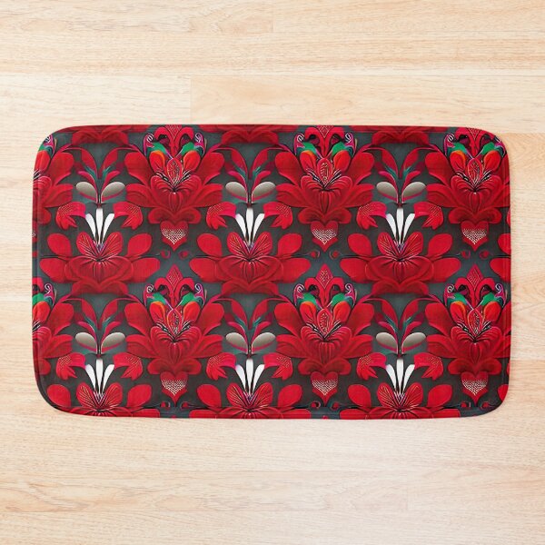 Item preview, Ruby Rhapsody designed and sold by FaithandFlex.