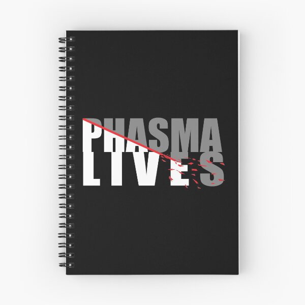 Item preview, Phasma Lives designed and sold by Mad Props Cosplay.