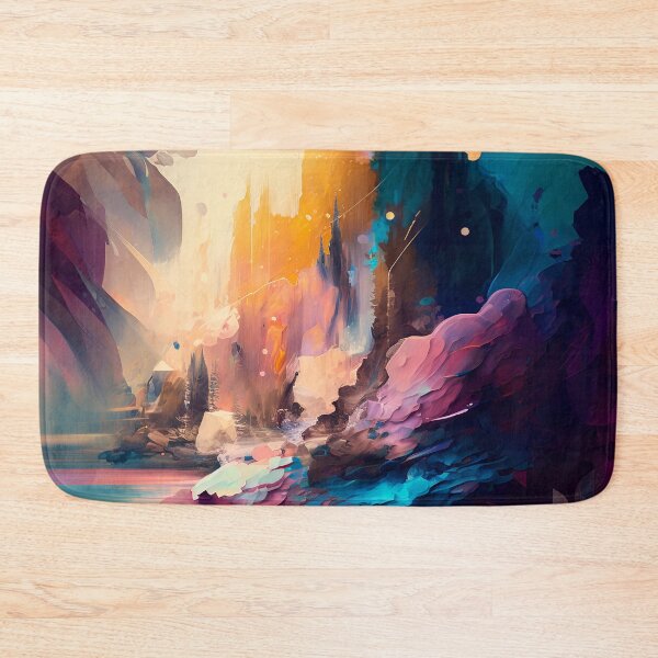 Item preview,  Contemporary Abstract designed and sold by Art by Lilia.