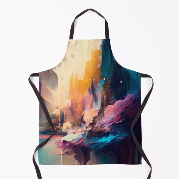 Item preview,  Contemporary Abstract designed and sold by Art by Lilia.