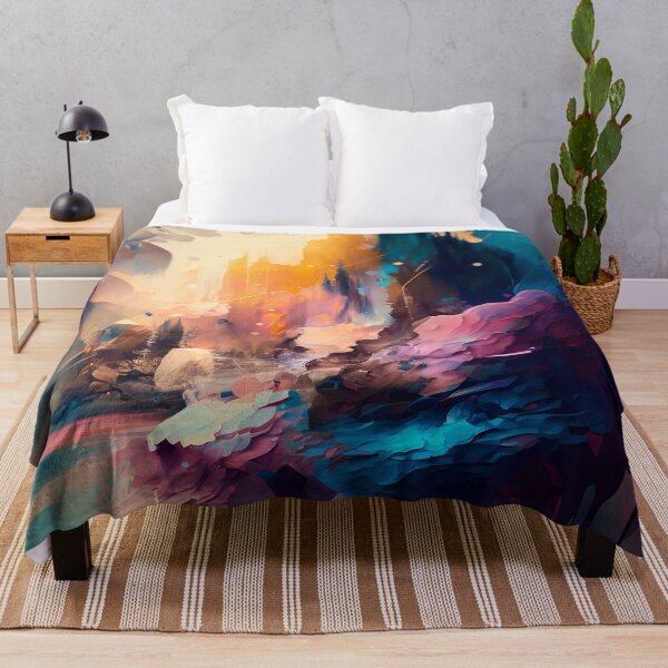 Item preview,  Contemporary Abstract designed and sold by Art by Lilia.