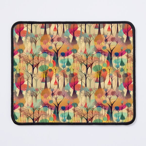 Item preview, Fairy Tale Paradise: Exploring the Enchanting Spring Forest designed and sold by nipplesofvenus.