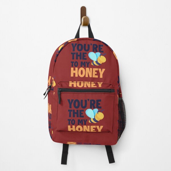 Item preview, You're the bee to my honey designed and sold by The Remi Reserve.