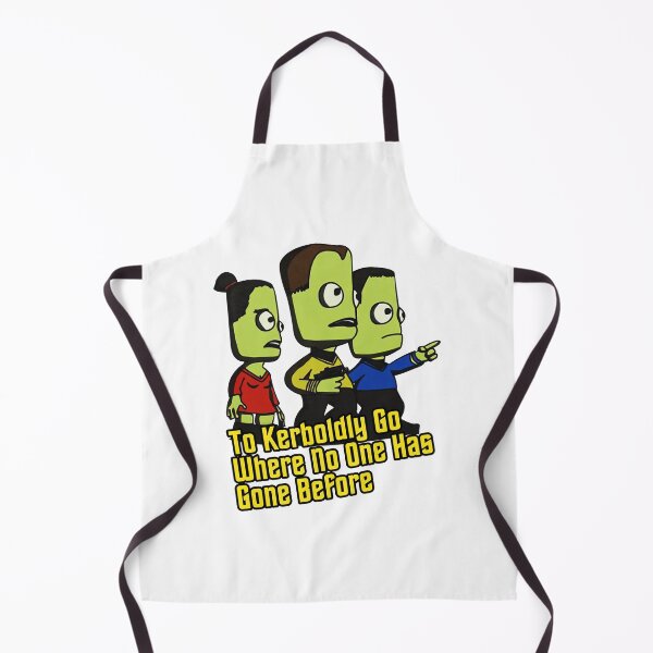 Item preview, Kerbal Space Program To Kerboldly Go designed and sold by crdonadv8.