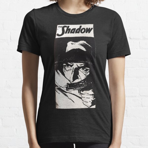 Shadow Women S T Shirts Tops Redbubble - shadow dio t shirt roblox