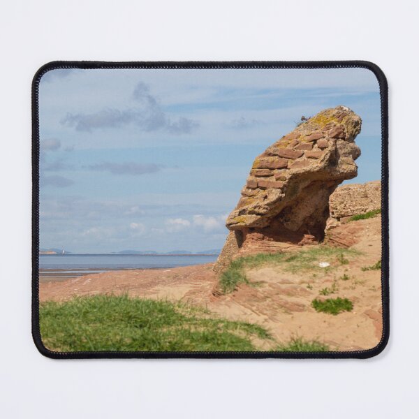 Item preview, Little Eye Rock Formation, West Kirby, UK designed and sold by EDHPhotography.