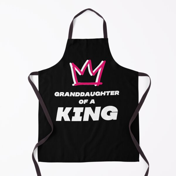 Item preview, Granddaughter of a King | Gender Reveal Party | Family Matching Set | Granddaughter | designed and sold by TeesByAngelzB.