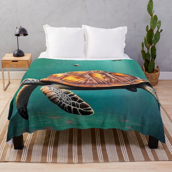 Item preview, aquatic turtle designed and sold by M-Lin.
