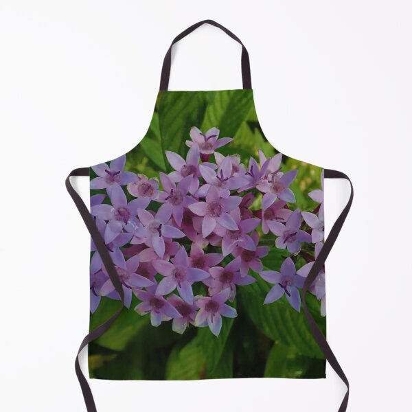 Item preview, Hawaiian Lavendar: Graffiti Lavendar Star Flower designed and sold by CommandoCrane.