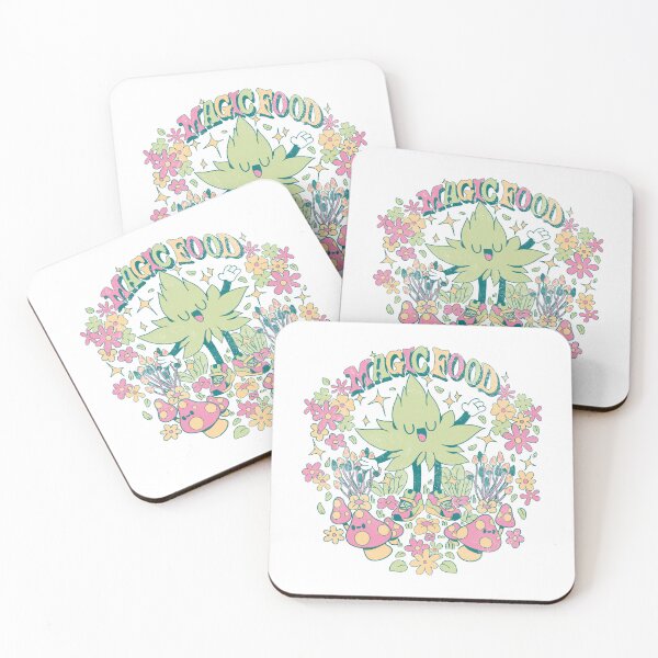 Item preview, Magic Food designed and sold by Ilustrata®.