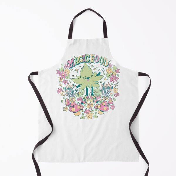 Item preview, Magic Food designed and sold by Ilustrata®.