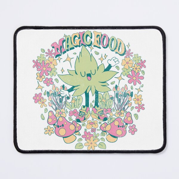Item preview, Magic Food designed and sold by Ilustrata®.