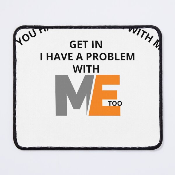 Item preview, ME TOO  designed and sold by AOOT.