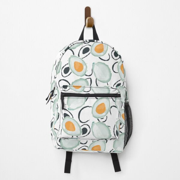 Item preview, Sweet Avocado - Blue designed and sold by aliborius.