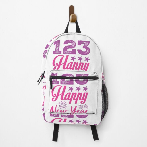 Item preview, 123 HAPPY NEW YEAR designed and sold by BGSMBOUTIQUE.