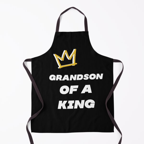 Item preview, Grandson of a King | Gender Reveal Party | Family Matching Set | Grandson | designed and sold by TeesByAngelzB.