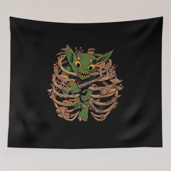 Item preview, Rotten core designed and sold by ppmid.