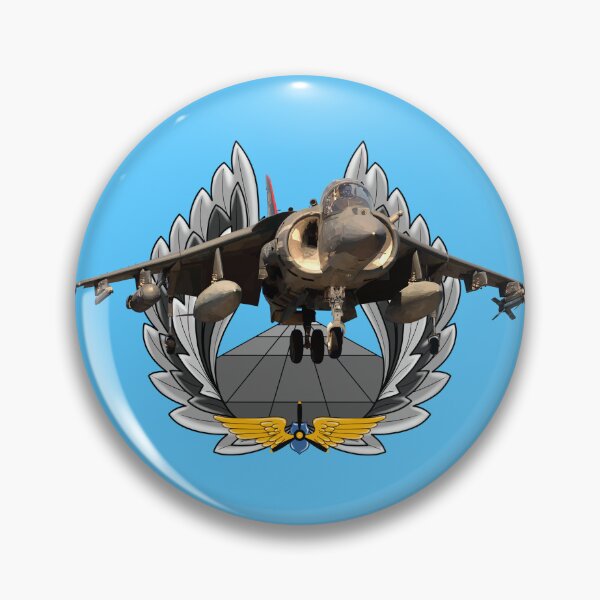 Item preview, Harrier designed and sold by sibosssr.