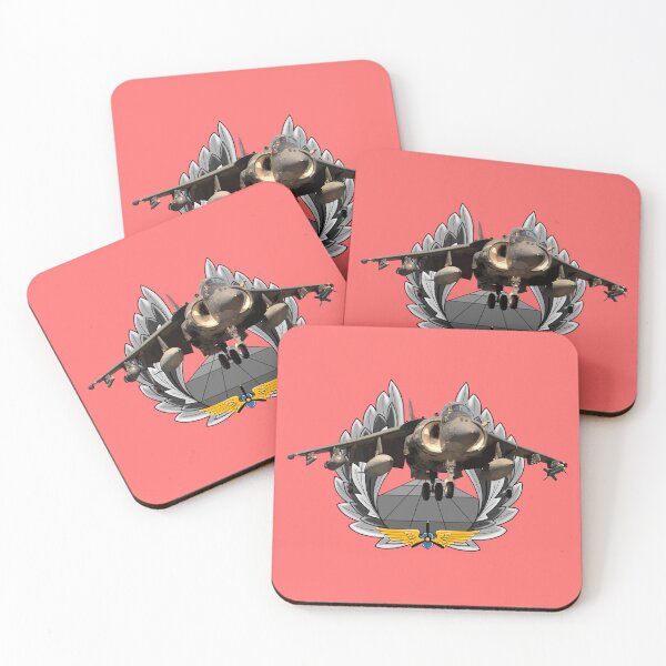 Item preview, Harrier designed and sold by sibosssr.