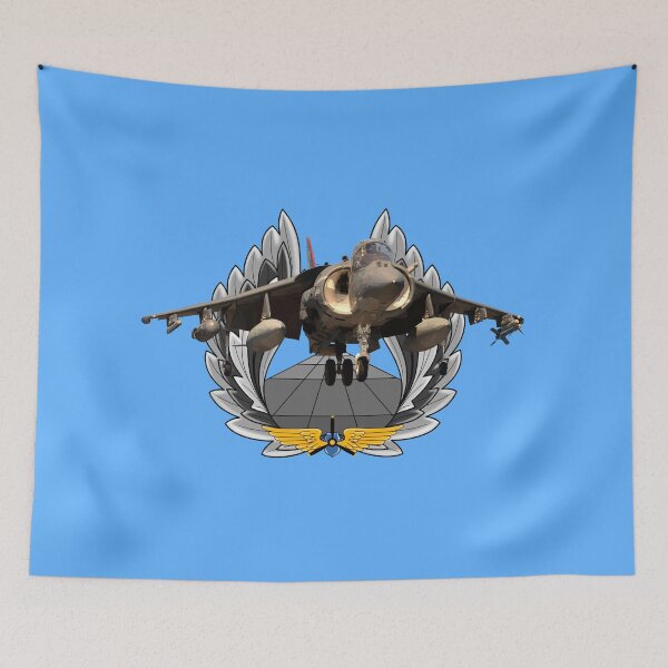 Item preview, Harrier designed and sold by sibosssr.