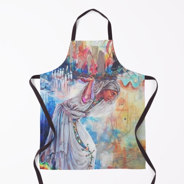 Item preview, mother Ethiopia designed and sold by ambesaw.