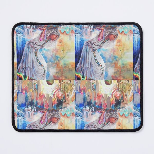Item preview, mother Ethiopia designed and sold by ambesaw.