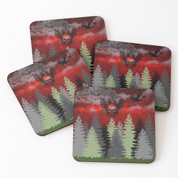 Item preview, Evil Night designed and sold by Dragonheart401.