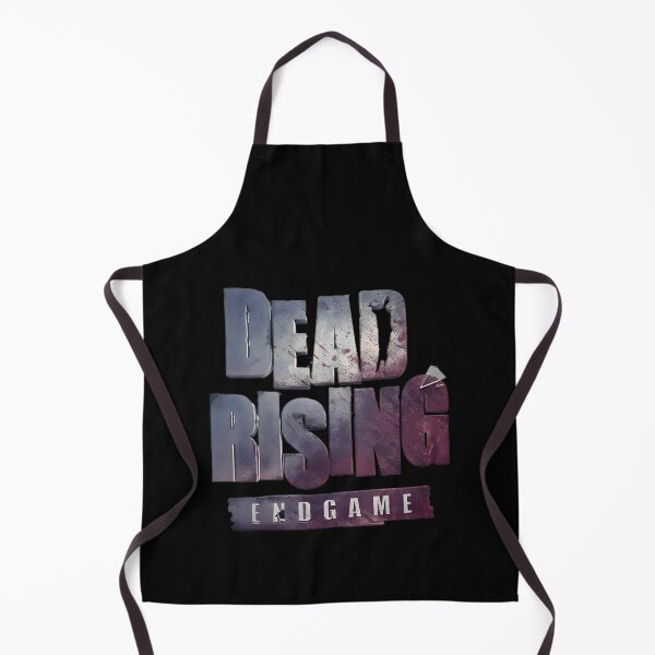Item preview, Dead Rising End Game designed and sold by JhonQuotes.