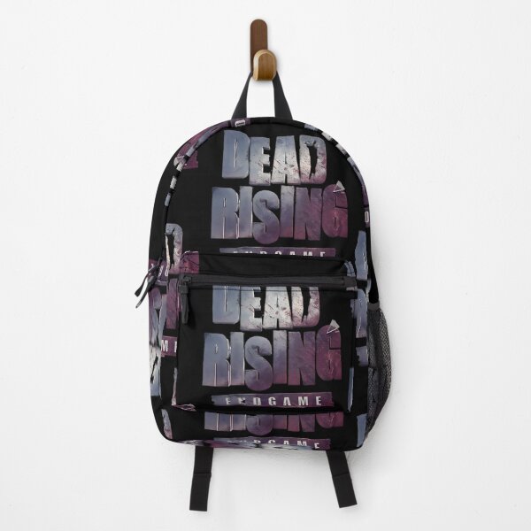 Item preview, Dead Rising End Game designed and sold by JhonQuotes.
