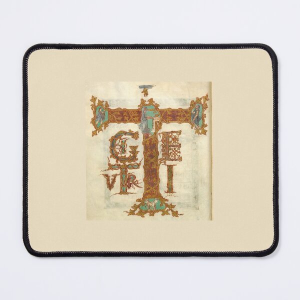Item preview, T is for Transcend designed and sold by Vern Tonkin.
