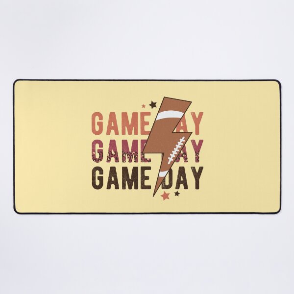 Item preview, Game Day Game Day Game Day (Mother's Day) designed and sold by Hope London.