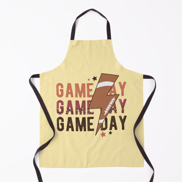 Item preview, Game Day Game Day Game Day (Mother's Day) designed and sold by Hope London.