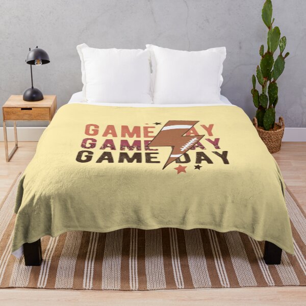 Item preview, Game Day Game Day Game Day (Mother's Day) designed and sold by Hope London.