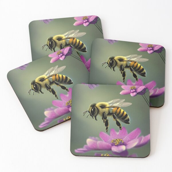 Item preview, The worker Bee designed and sold by M-Lin.