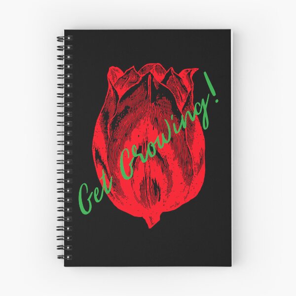Item preview, Get Growing! 4 designed and sold by JerryKlein.
