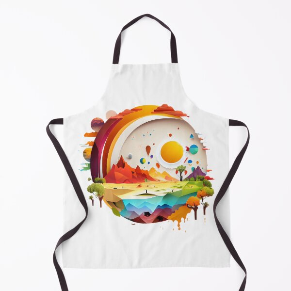 Item preview, Many Lands Under One Sun designed and sold by AvazyShop.