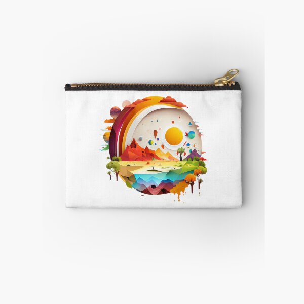 Item preview, Many Lands Under One Sun designed and sold by AvazyShop.