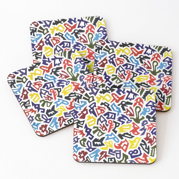 Item preview, Paco's Music designed and sold by Justin McAllister.