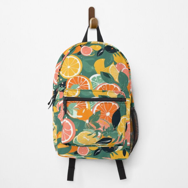 Item preview, Citrus summer vibes 5 designed and sold by DyliDaily.