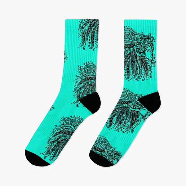 Item preview, Polynesian Dancer Hawaiian Hula - Samoan With Halftone Distressing designed and sold by sunnthreads.