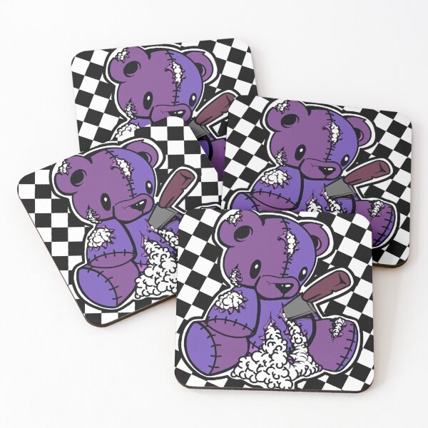 Item preview, It’s not a phase bear  designed and sold by nottnoaa.