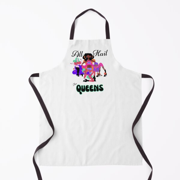 Item preview, All Hail The Queens designed and sold by Mother-witch.