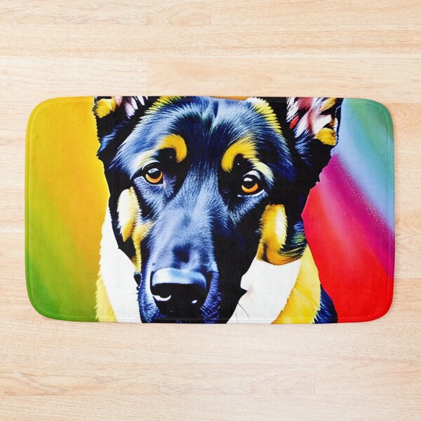 Item preview, Correct Shepherd designed and sold by AlexanderNorweg.