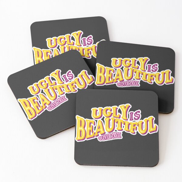 Item preview, Ugly is Beautiful Oliver Tree T-Shirt Ugly Beautiful Shirt Hip Hop Graphic Tee Oliver Tree Fans designed and sold by JaneHernanx.