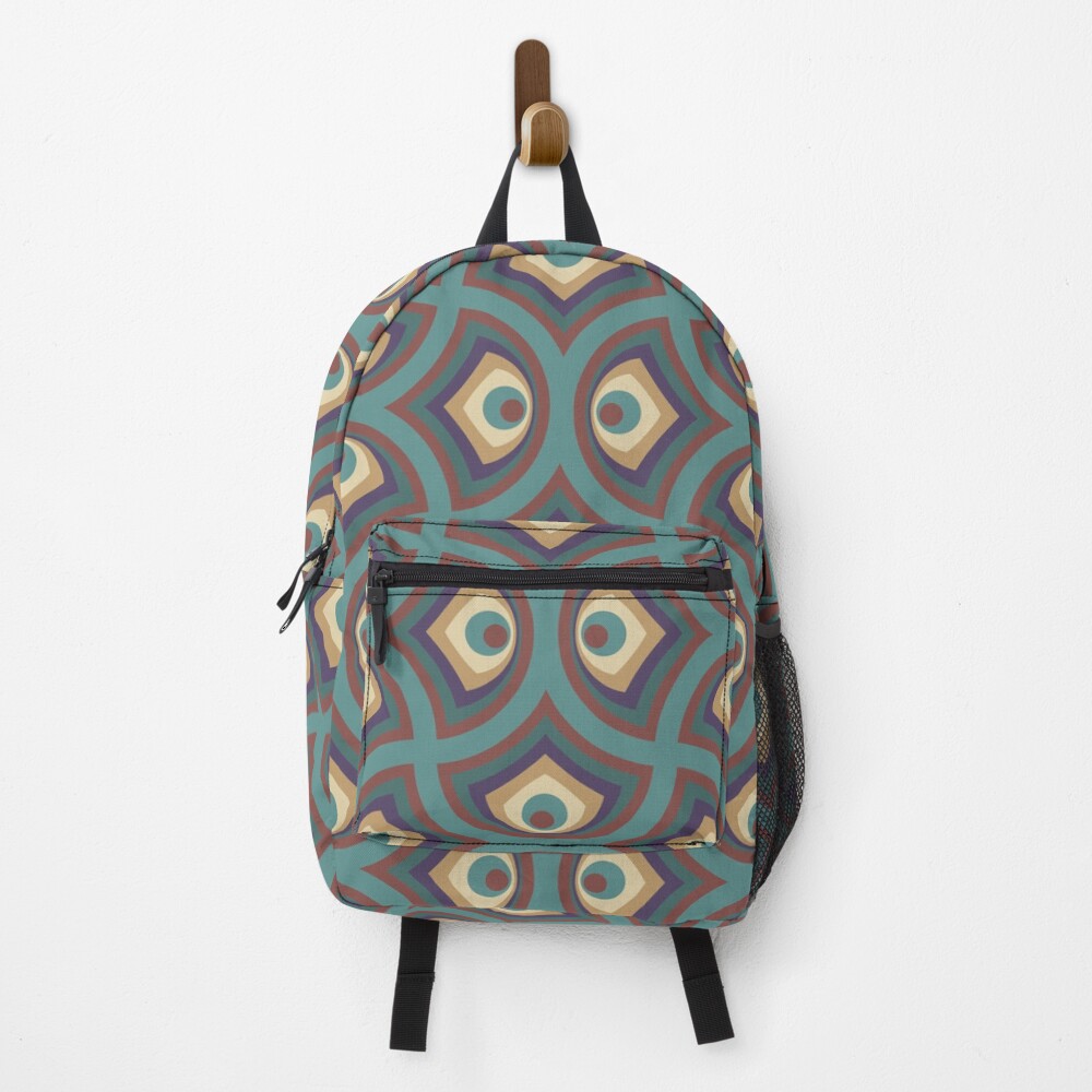 Item preview, Backpack designed and sold by Hemindway.