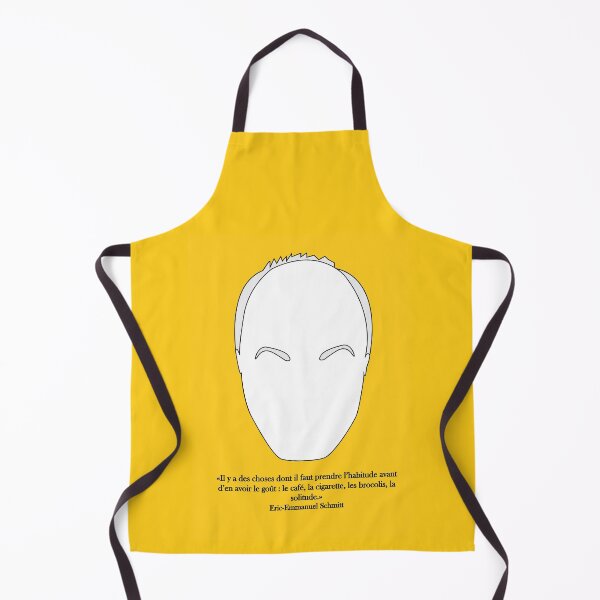 Item preview, Eric-Emmanuel Schmitt designed and sold by NarkTobate.